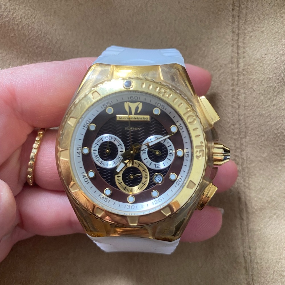 TechnoMarine